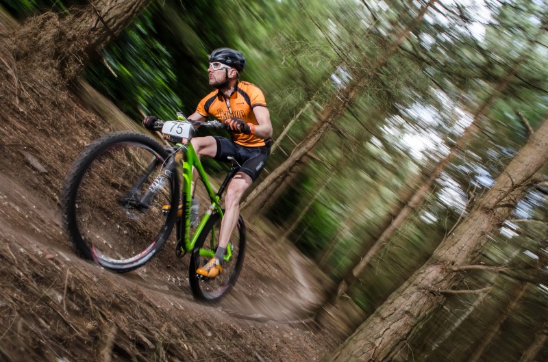 Garage Bikes representing. Top pout action.